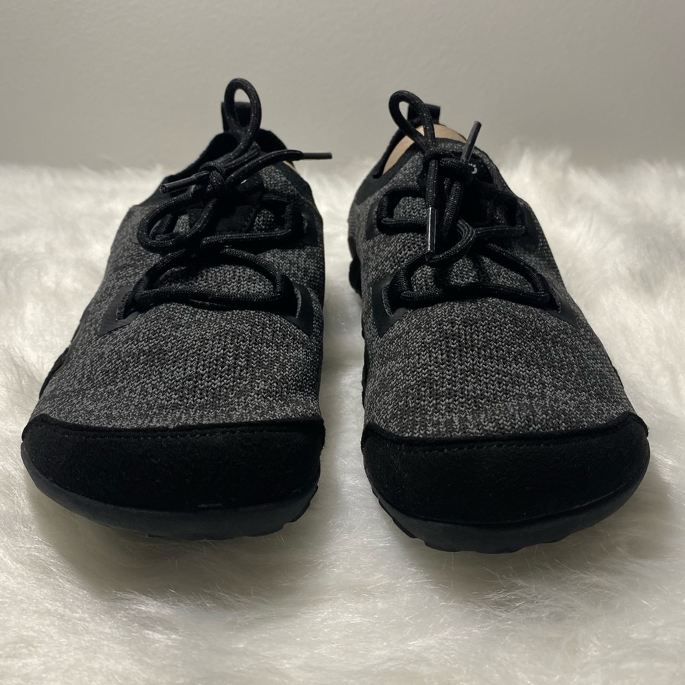 Xero Shoes Oswego Shoe Black and Gray Size 6.5 - Picture 6 of 9